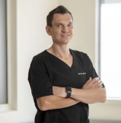 Prof MC van Aardt